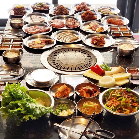 6 Best Korean BBQ In Chicago To Eat At In 2024 (+ What To Order)