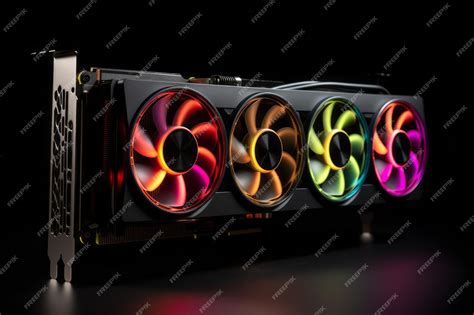 Graphics Process Unit 的图像结果