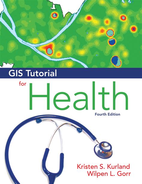 GIS Tutorial Teaching 的图像结果