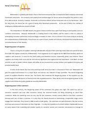 Image result for Five Forces Model Example Restaurants