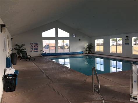 MOTEL 6 BEAVER - Motel Reviews, Photos, Rate Comparison - Tripadvisor