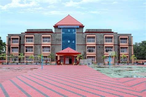 Baselios Mathews II College of Engineering Kollam Campus: Photos ...