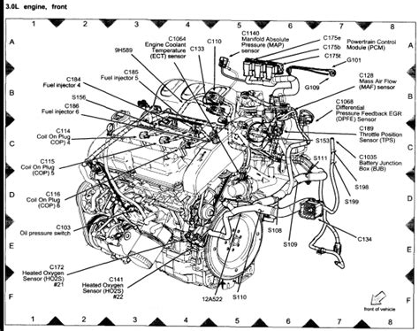 Ford Engine Code P0153 的图像结果