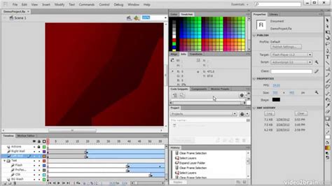 Image result for Flash CS6
