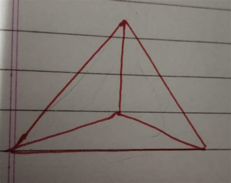 how many triangles are there in the figure ? - Brainly.in