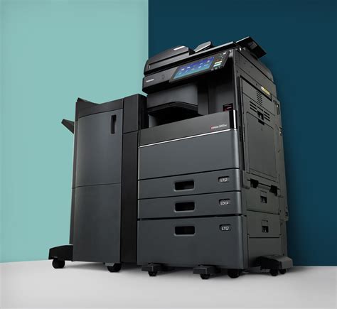 Copier Machine 的图像结果