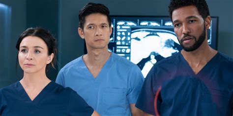 Grey's Anatomy Season 21, Episode 9 Review: I'm Happy To Be Back With ...