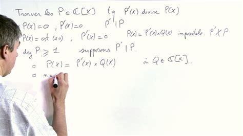 Image result for Exo7 Polynomes