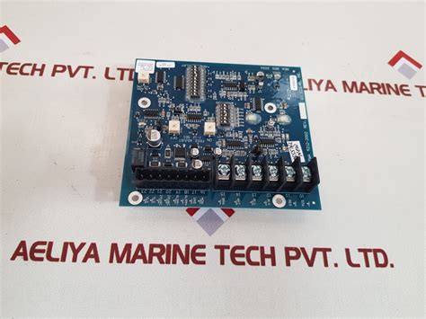 Ecolab pwa 9212-2002 pcb card – Aeliya Marine