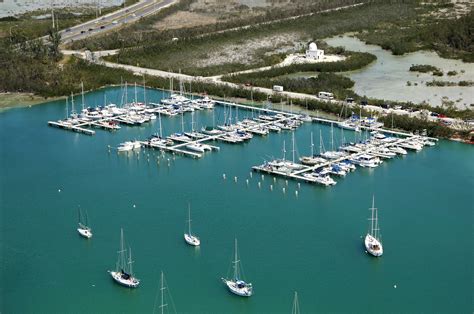 Boca Chica Marina in Key West, FL, United States - Marina Reviews ...