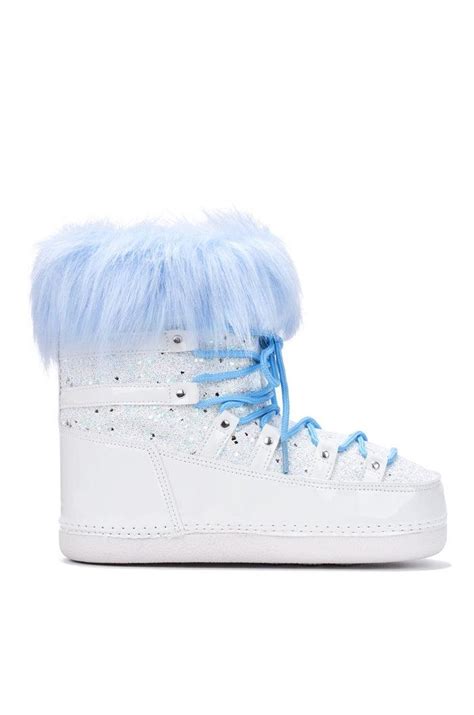 POLAR - LIGHT BLUE – xoinxo.com