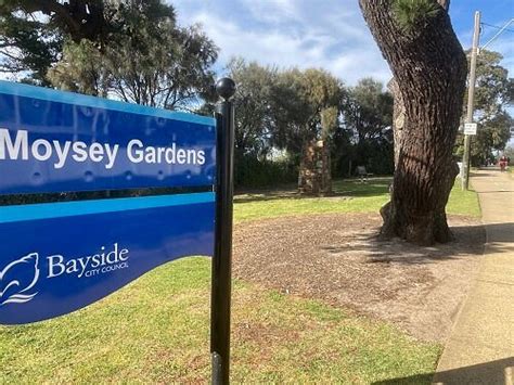 MOYSEY GARDEN MEMORIAL (2026) All You Need to Know BEFORE You Go (with ...