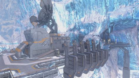 Waterfall - Multiplayer map - Halo 3 - Halopedia, the Halo wiki