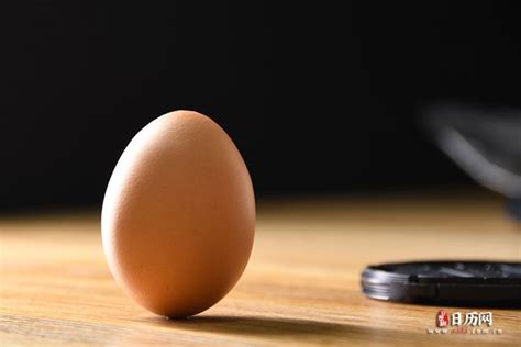 听说春分立鸡蛋成功率高，那么功率高的原因是什么？__财经头条