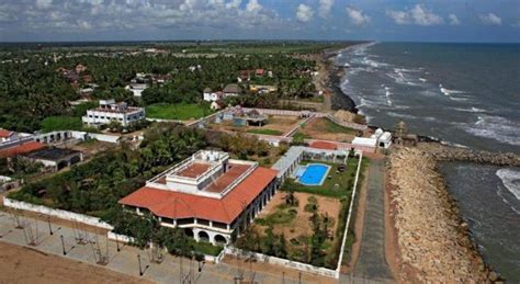 Nagapattinam, thirunallar, India - Top Attractions, Things to Do ...