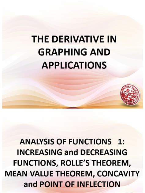Image result for Increasing and Decreasing Functions Simple Example Problems