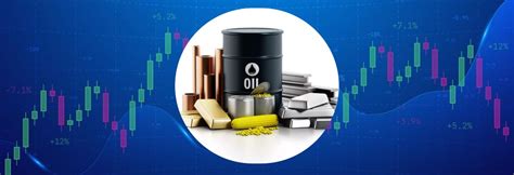 Commodity Trading: Meaning, Examples & Types | Bajaj Broking