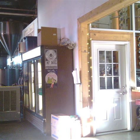 THIRSTY STREET BREWING COMPANY AT THE GARAGE - All You Need to Know ...