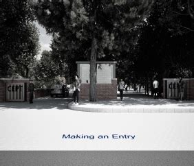 Slide Craft: Evolving Your Entrances | CEPT - Portfolio