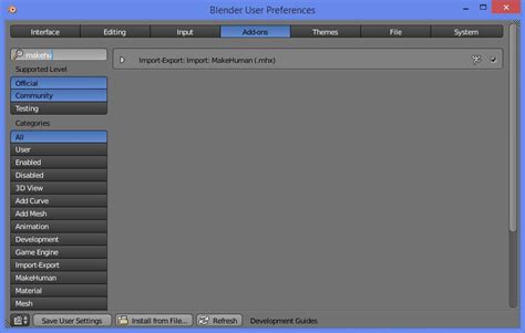 Анимация персонажей в Blender 3D — это просто — Teletype