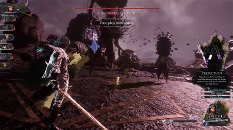 Best Verso Build in Clair Obscur: Expedition 33 – Gaming.net