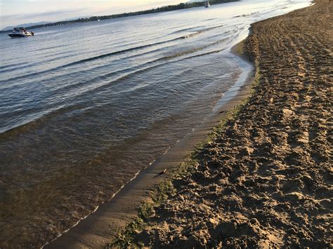 Cumberland Bay State Park — Cumberland Bay Camping | Plattsburgh, NY