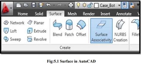 Image result for Surface Modelling Tutorial