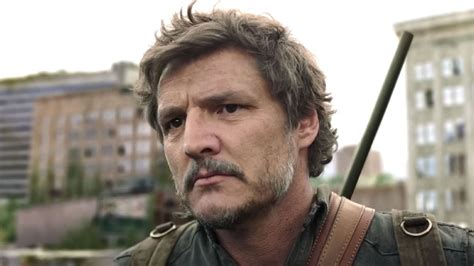 The Last of Us: Pedro Pascal Has Just Discovered How the First Game ...