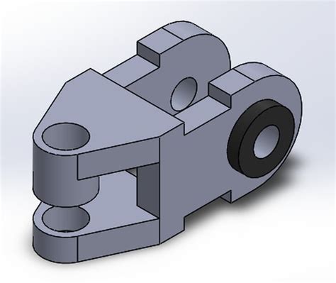 Image result for SolidWorks Model a Small Engine