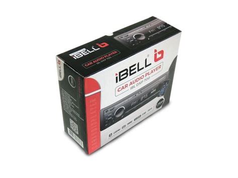 iBELL IBL DXP 700 Car Stereo Price in India - Buy iBELL IBL DXP 700 Car ...