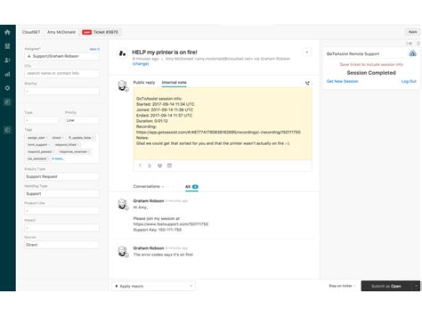 GoToAssist Remote 的图像结果