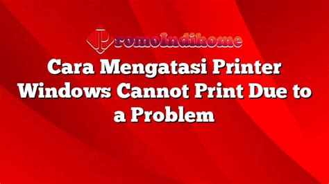 Image result for Windows Cannot Printer