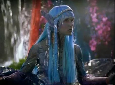 Screenshots from Voyage of the unicorn (2001) | Enhörning, Öga