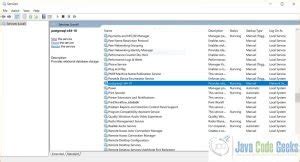 Image result for DB2 to PostgreSQL Sync Using Java Executor