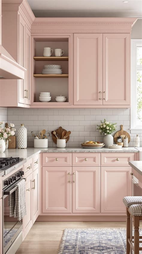 29 Minimalist Kitchen Cabinet Colors | Home decor kitchen, Kitchen ...