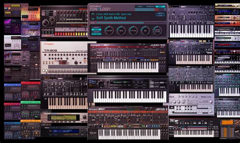 ReaComp VST 的图像结果