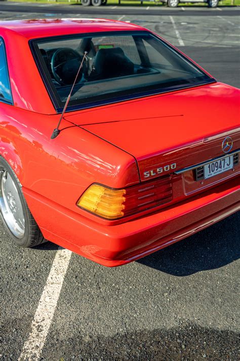 Remove Computer Module Mercedes R129 SL500 的图像结果