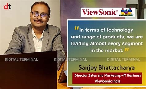 ViewSonic India, ViewSonic Products, ViewSonic Monitors, LED Monitors ...