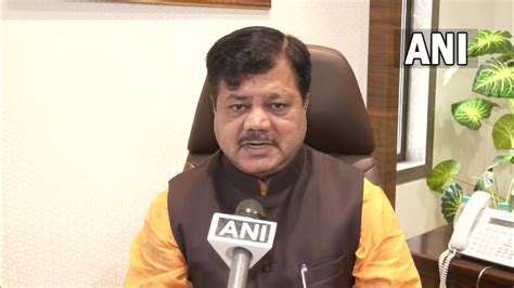 Mumbai BJP Plans To Organise Trains To Ayodhya From Each Assembly ...