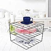 Buy D&V ENGINEERING - Creative in innovation Multi Purpose 3-Tier Metal ...