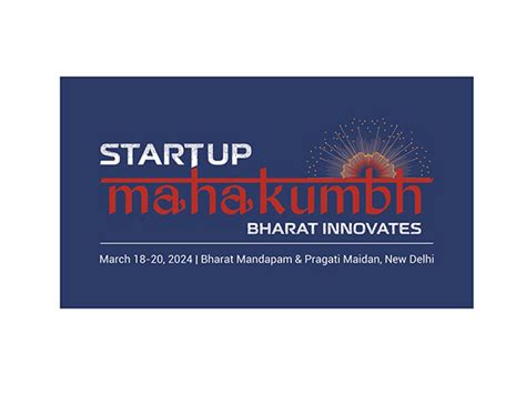 1306 Startups, 392 Speakers,165 Sessions: India's First Startup ...