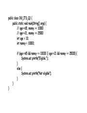 Image result for Java File Check Access If Else