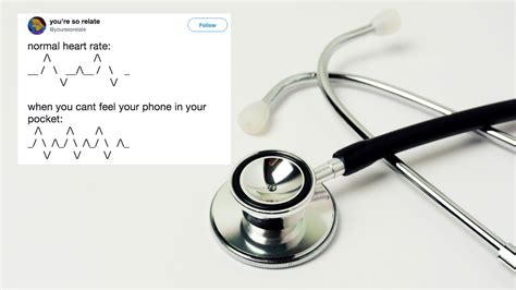 This Heart Rate Meme Will Help You Express A Staggering Range of ...