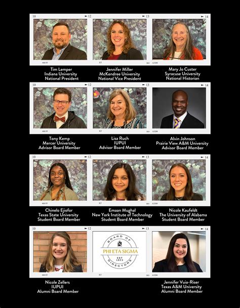 2023 Forum, Vol. XCIII by Phi Eta Sigma National Honor Society - Issuu