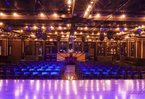 Webster Hall: Allegedly Owned By Al Capone During The Prohibition Era ...