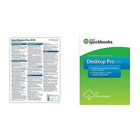 QuickBooks Desktop Pro 2019 Manual 的图像结果