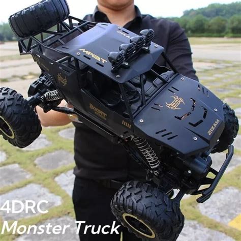 Image result for Monster Car Remote Control