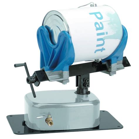 Image result for Gal Paint Shaker Modification