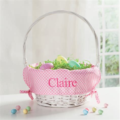 Wicker Easter Gift Baskets at Sofia Gellatly blog