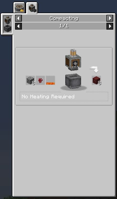 Image result for Fan Recipe Minecraft Create Mod